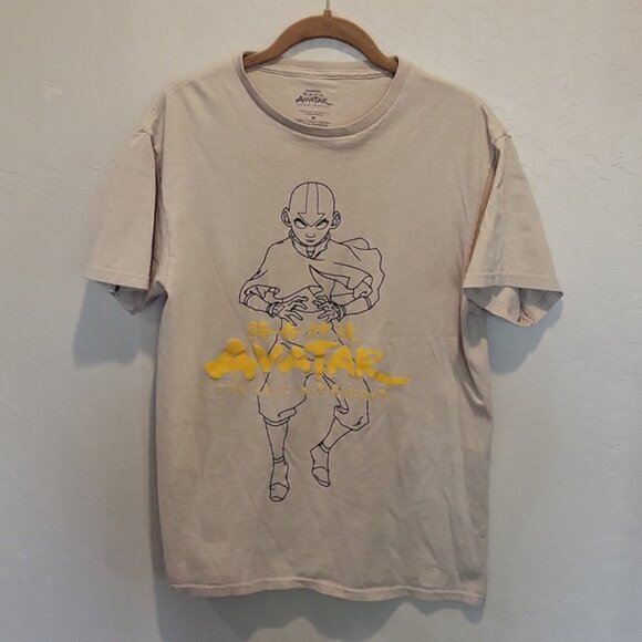 AVATAR The Last Airbender Unisex Size M - Picture 3 of 9